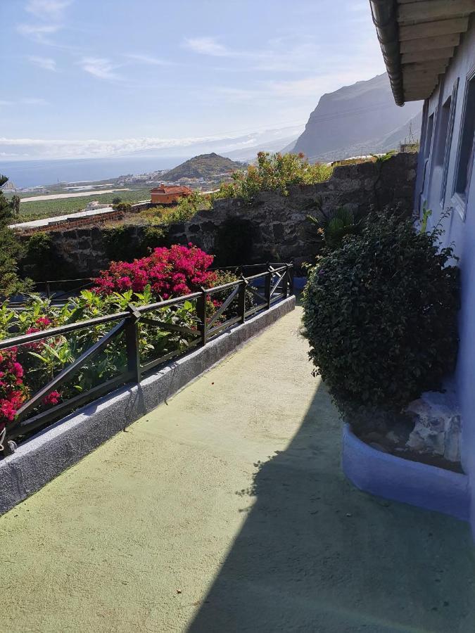 Finca Las Mariposas Лос-Силос Экстерьер фото