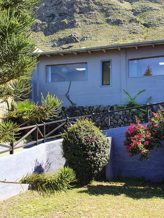 Finca Las Mariposas Лос-Силос Экстерьер фото