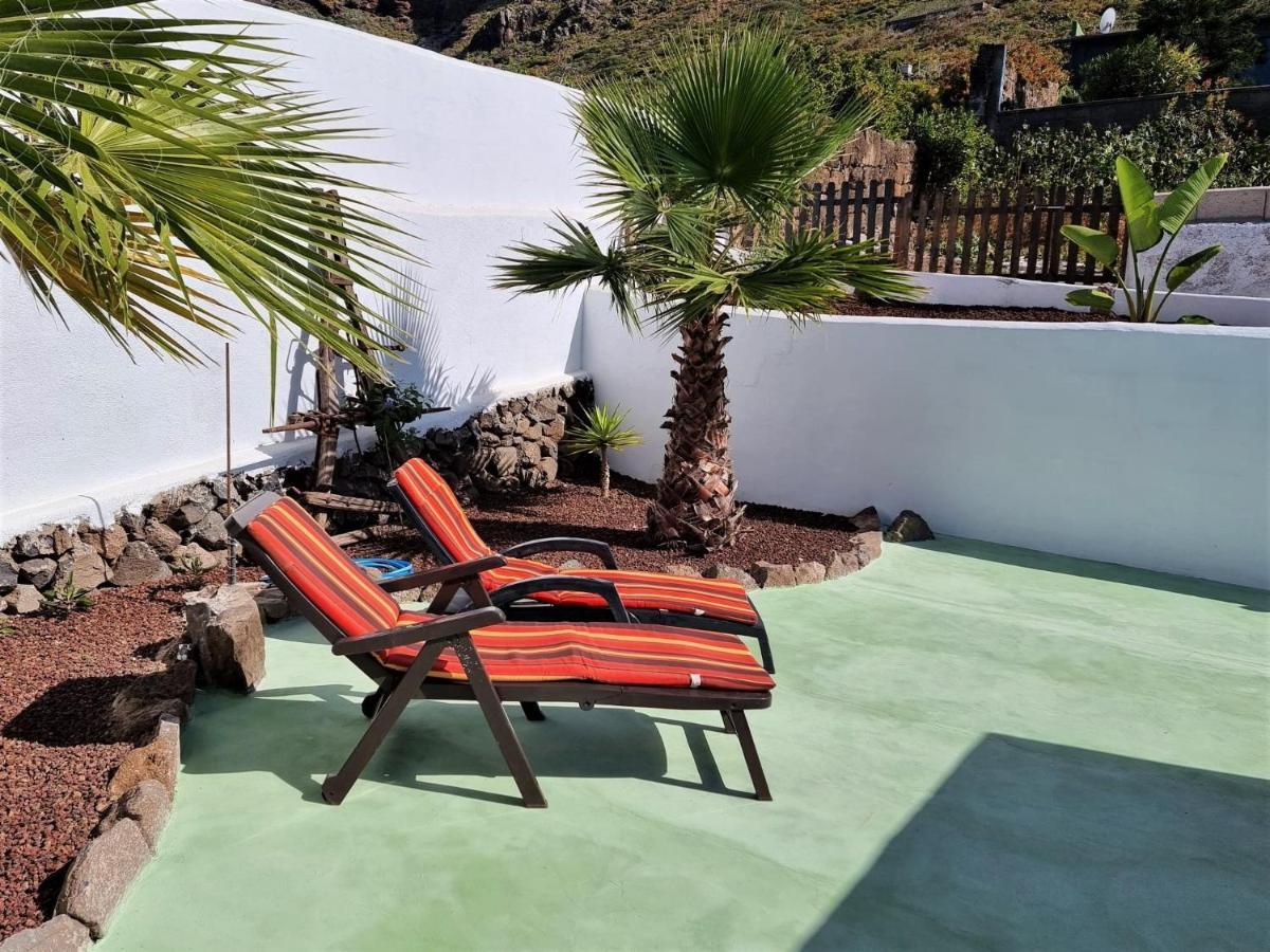 Finca Las Mariposas Лос-Силос Экстерьер фото