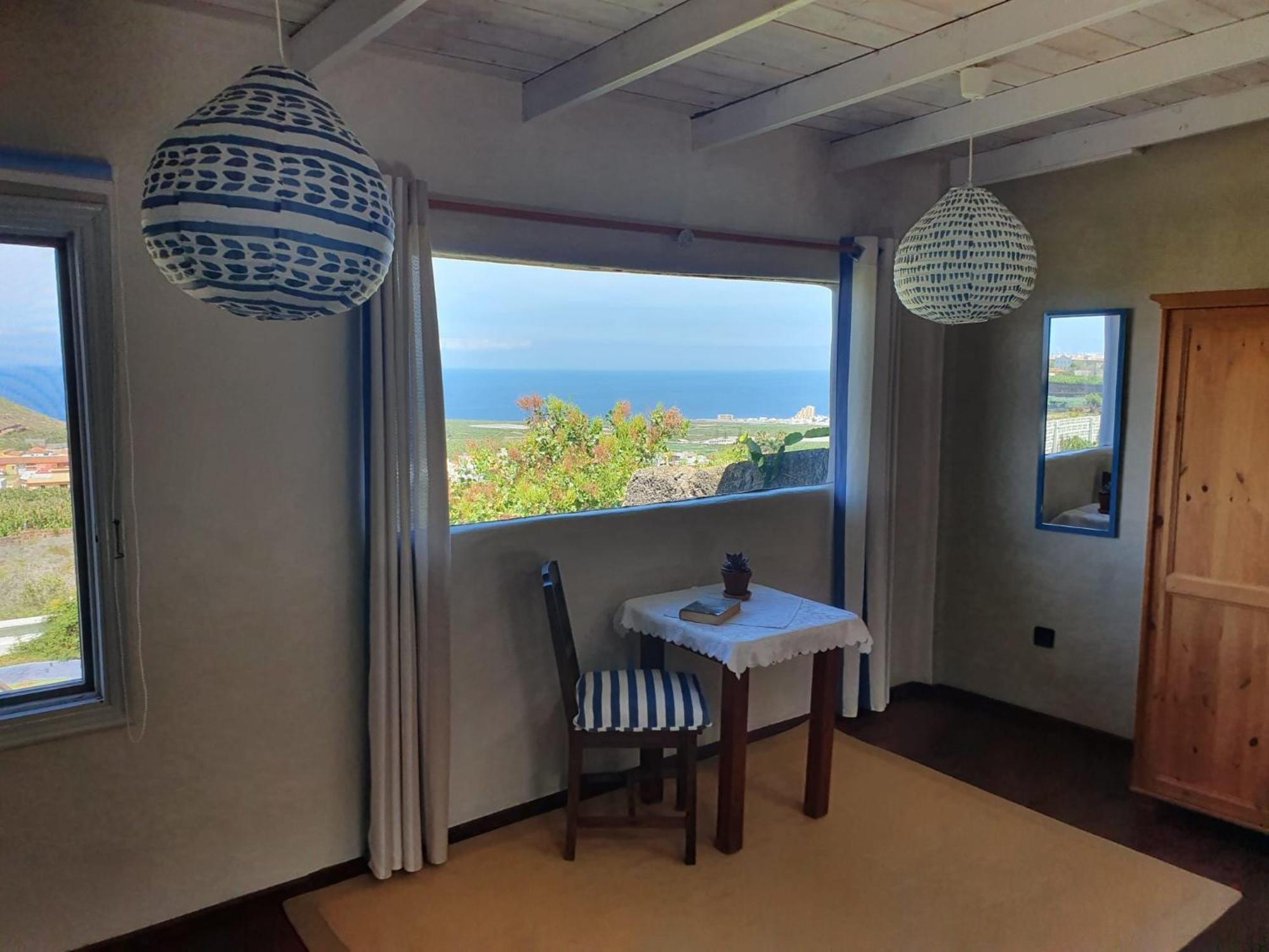 Finca Las Mariposas Лос-Силос Экстерьер фото